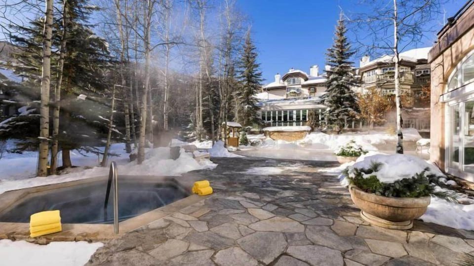Condo (Vail Sonnenalp 2 Bedroom Residence) | Exterior