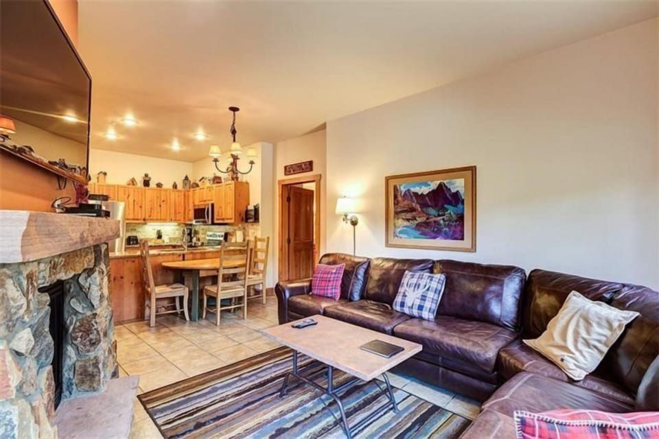 Condo (River Run Village Condos - 2 Bedroom ) | Exterior