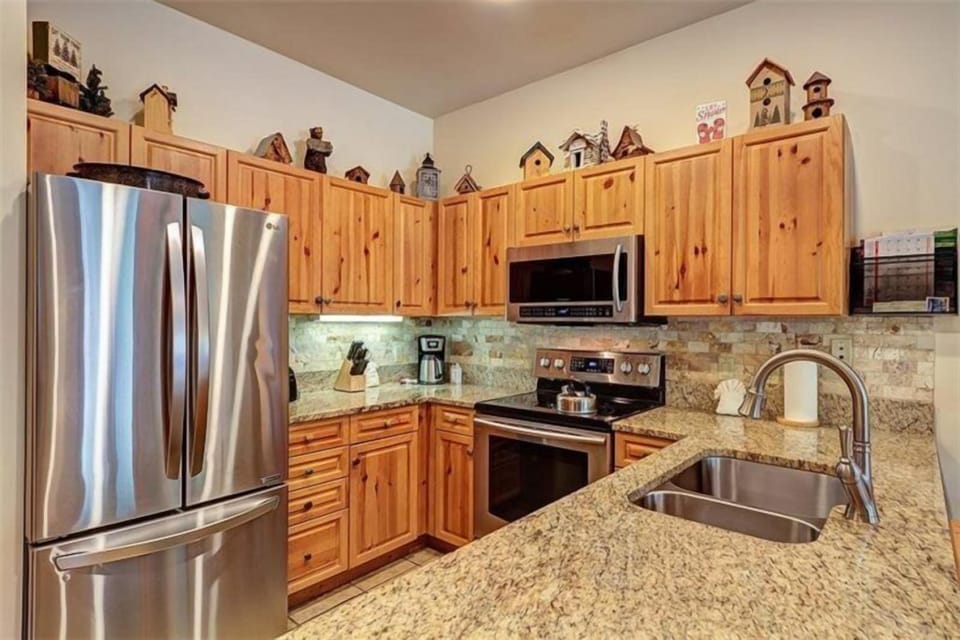 Condo (River Run Village Condos - 2 Bedroom ) | Exterior