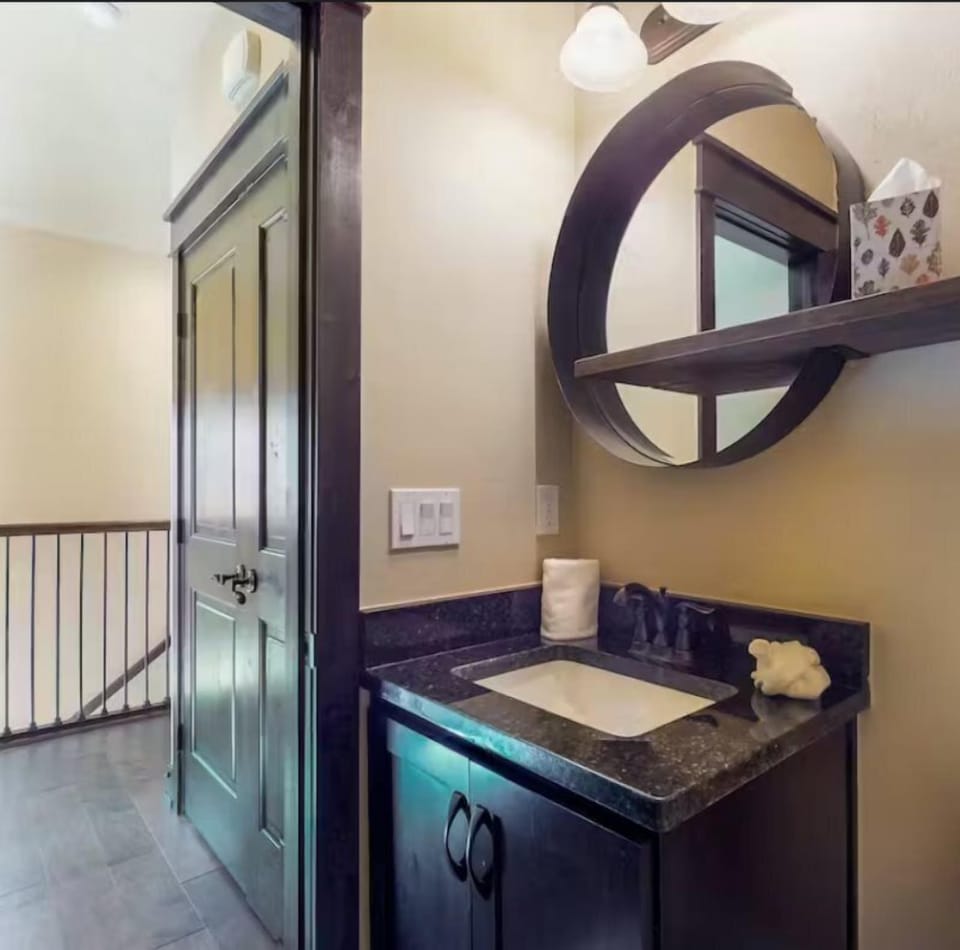 House (River Run Townhomes - 3 Bedroom - wal) | Exterior
