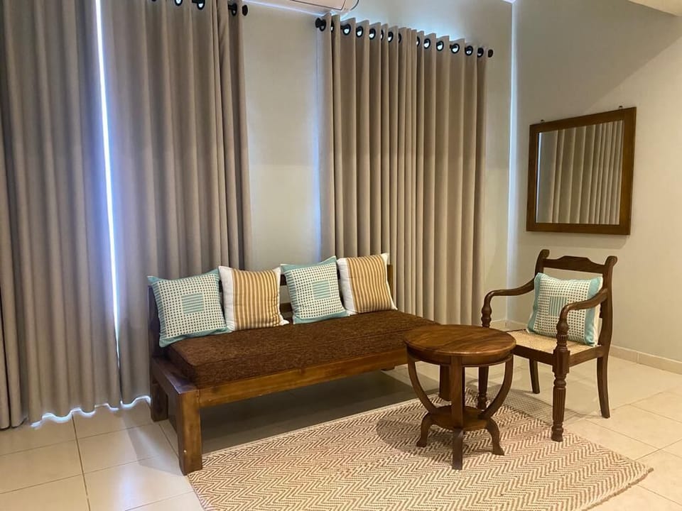 In-room safe, desk, laptop workspace, iron/ironing board