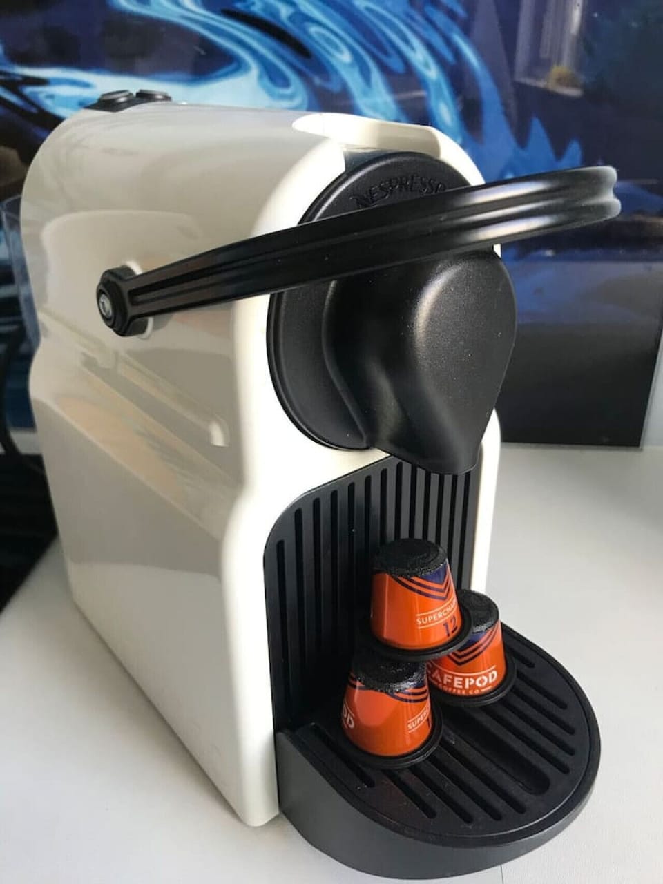 Coffee Machine