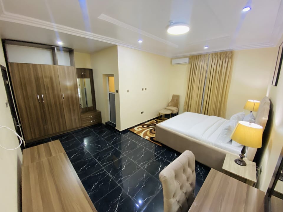 Business Room | WiFi