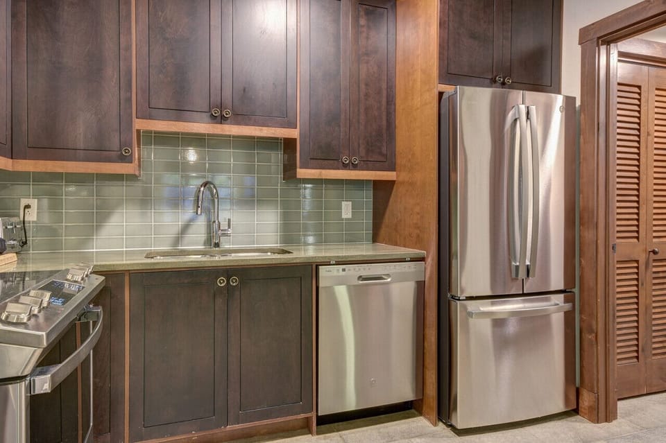 Tremblant Prestige-Étoile 1520-2-Condo rentals Mont-Tremblant
