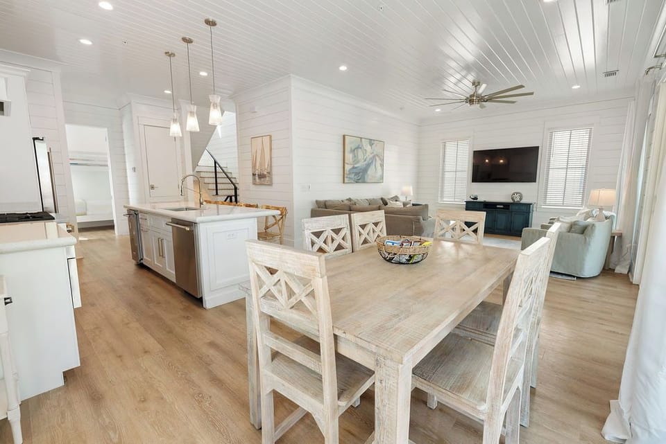 Tuna Time - Orange Beach, AL - Signature Properties