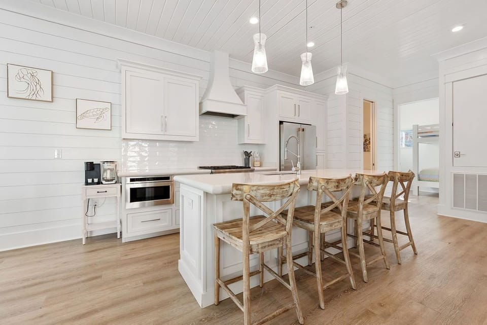 Tuna Time - Orange Beach, AL - Signature Properties