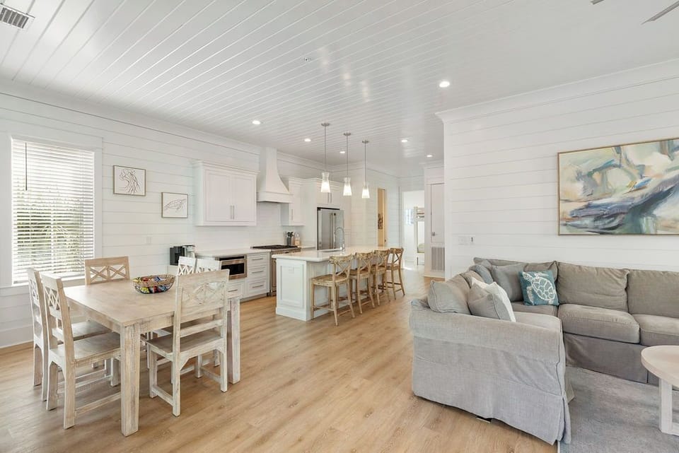 Tuna Time - Orange Beach, AL - Signature Properties