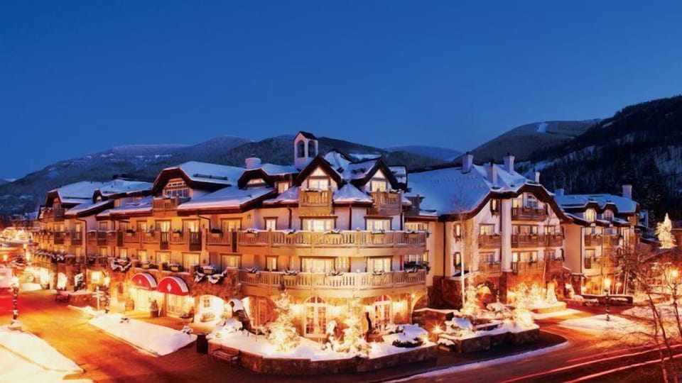 Condo (Vail Sonnenalp 1 Bedroom Residence) | Exterior