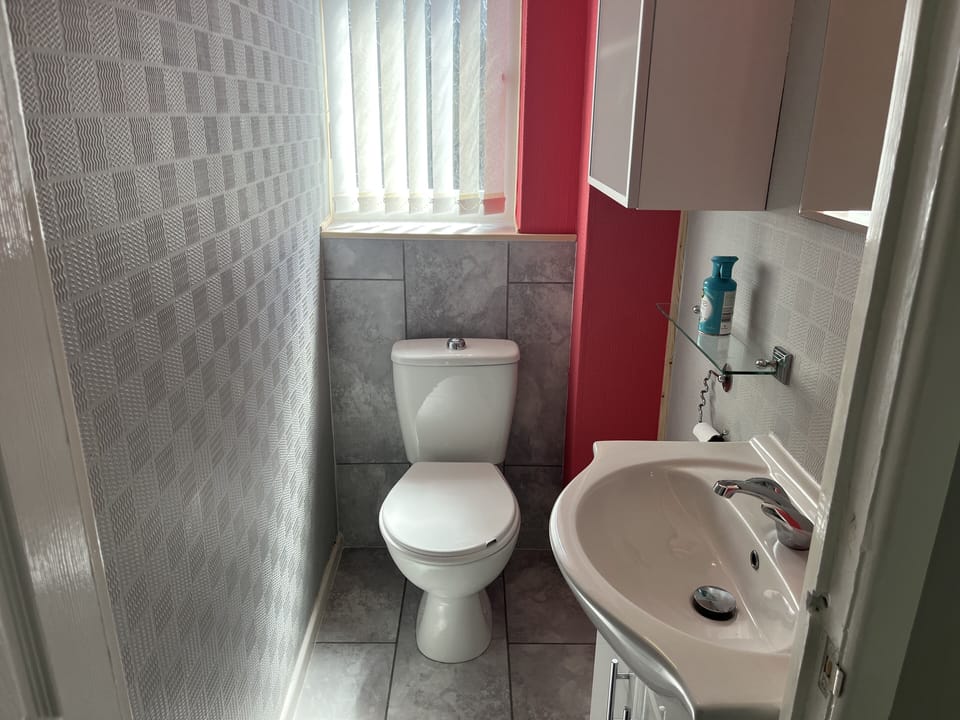 Tranquil Retreat on the Edge of the Countryside House in Metropolitan Borough of Gateshead