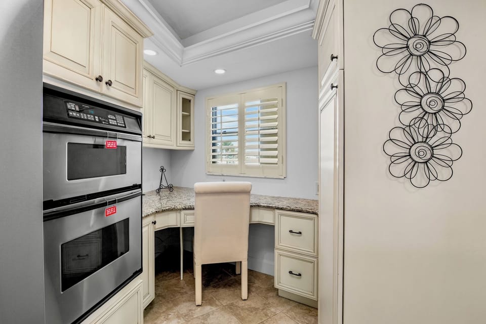 Gulf and Bay Club A205 by Tropical Sands Accommodations