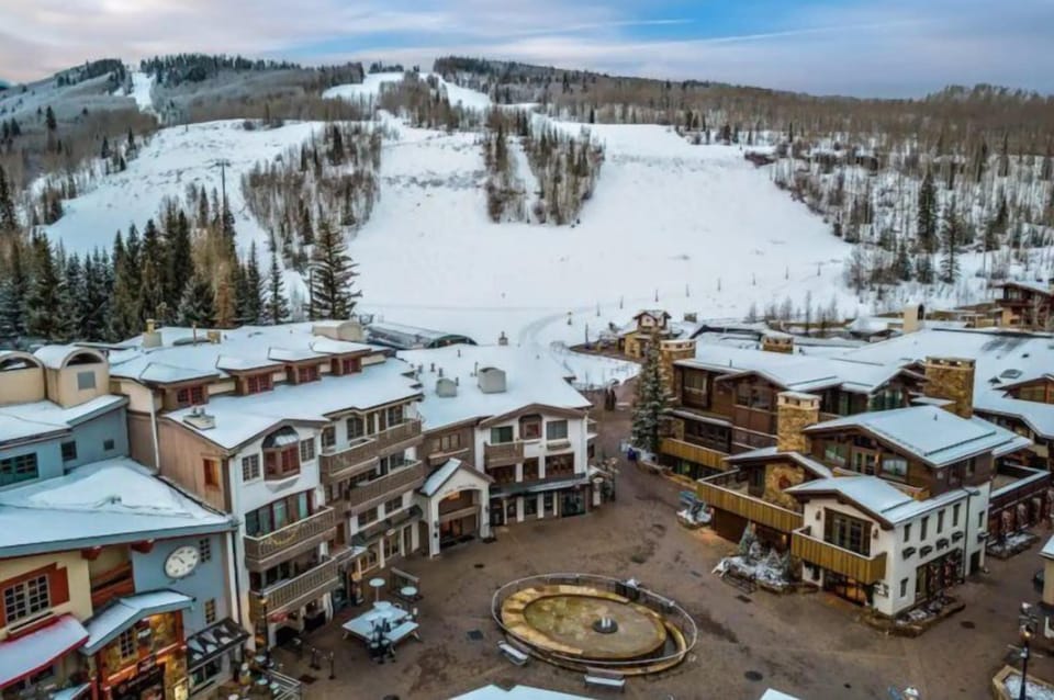 Condo (Vail Village Bridge Street 2 Bedroom ) | Exterior