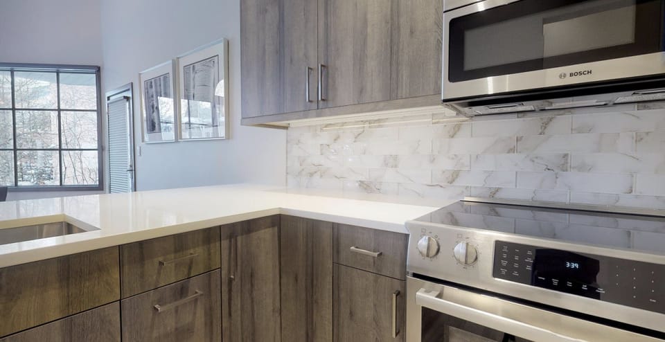 Condo (Vail Village Center Place 3 Bedroom C) | Exterior