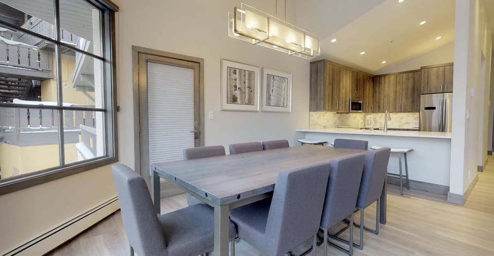 Condo (Vail Village Center Place 3 Bedroom C) | Exterior