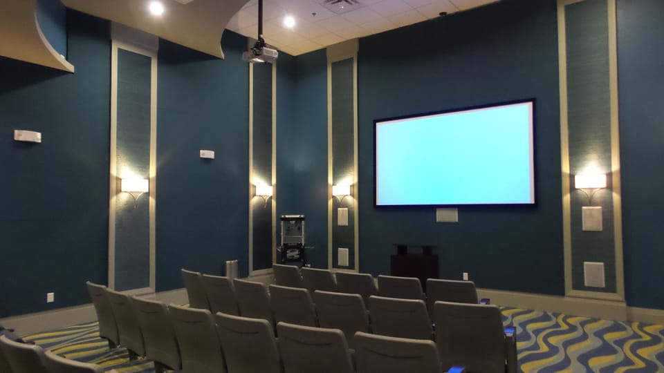 House, 5 Bedrooms | Meeting facility