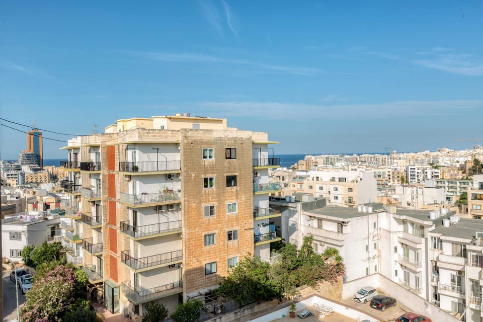 Basic Apartment, Multiple Beds | Exterior
