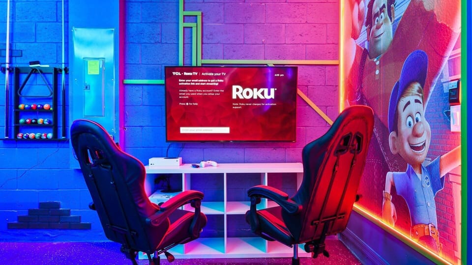 Television