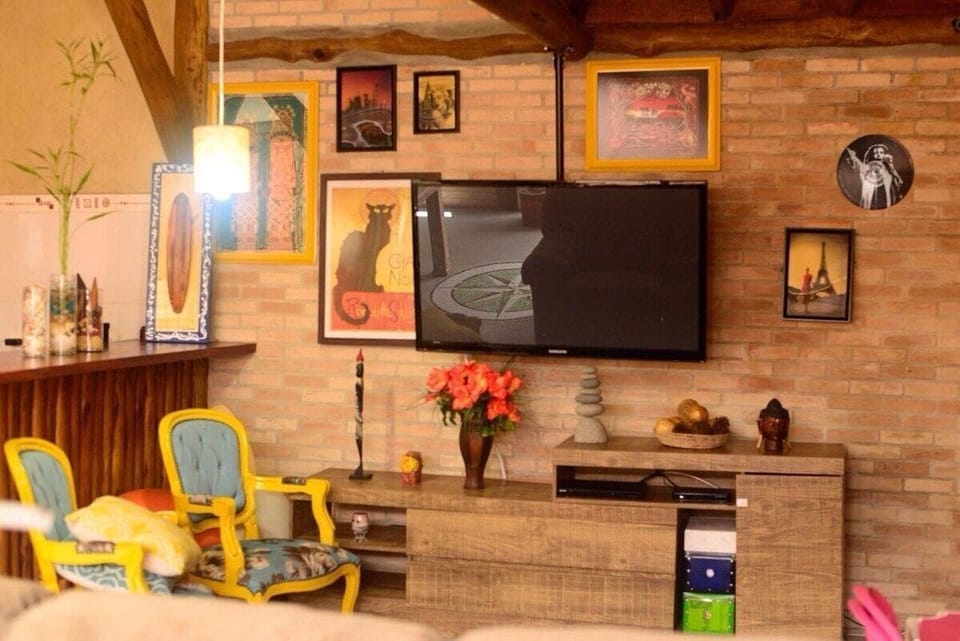Standard Double Room | Interior