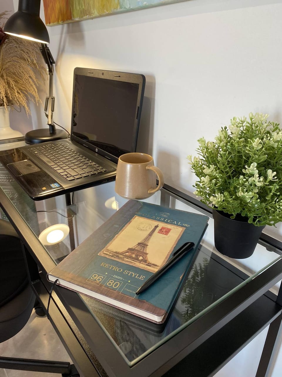 office