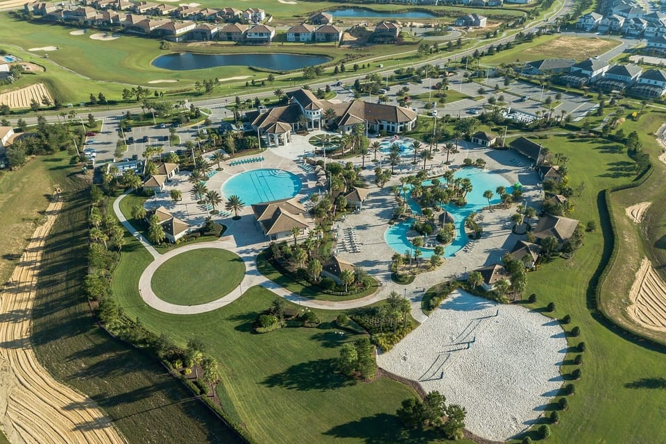 Outdoors, Landscape, Nature, Scenery, Aerial View