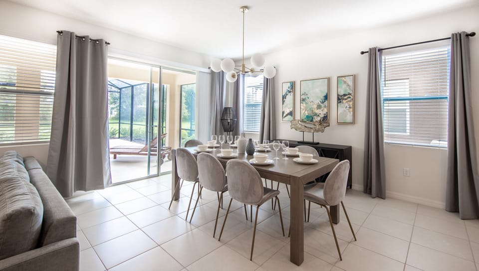 Flooring, Chair, Furniture, Floor, Dining Room