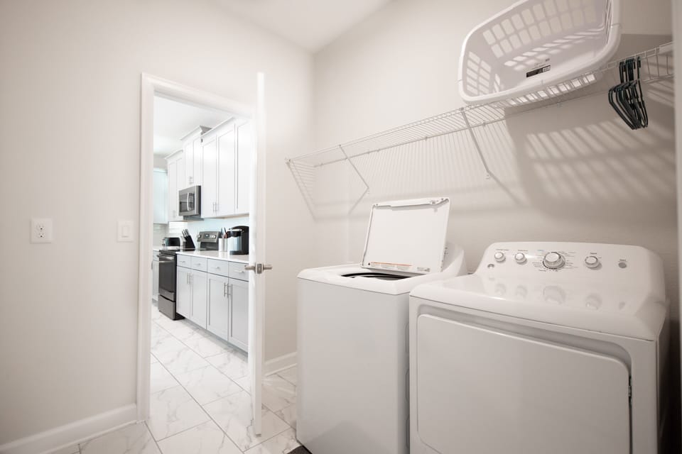 Washer, Indoors, Flooring, Floor, Room