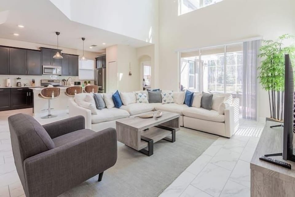 Furniture, Table, Living Room, Indoors, Room