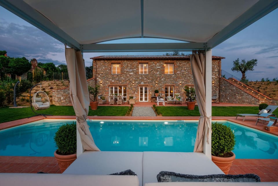 Villa | 3 bedrooms