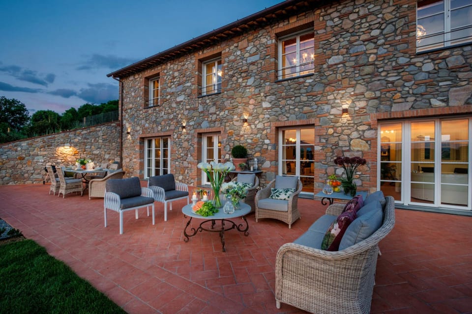 Villa | 3 bedrooms