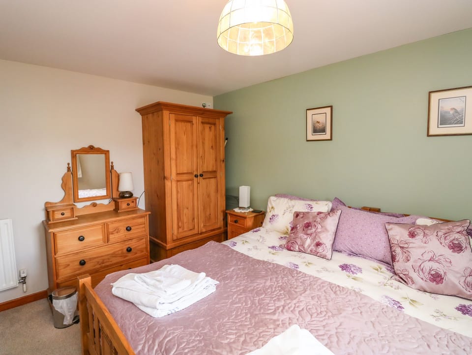 Otters Holt Cottage in West Somerset District