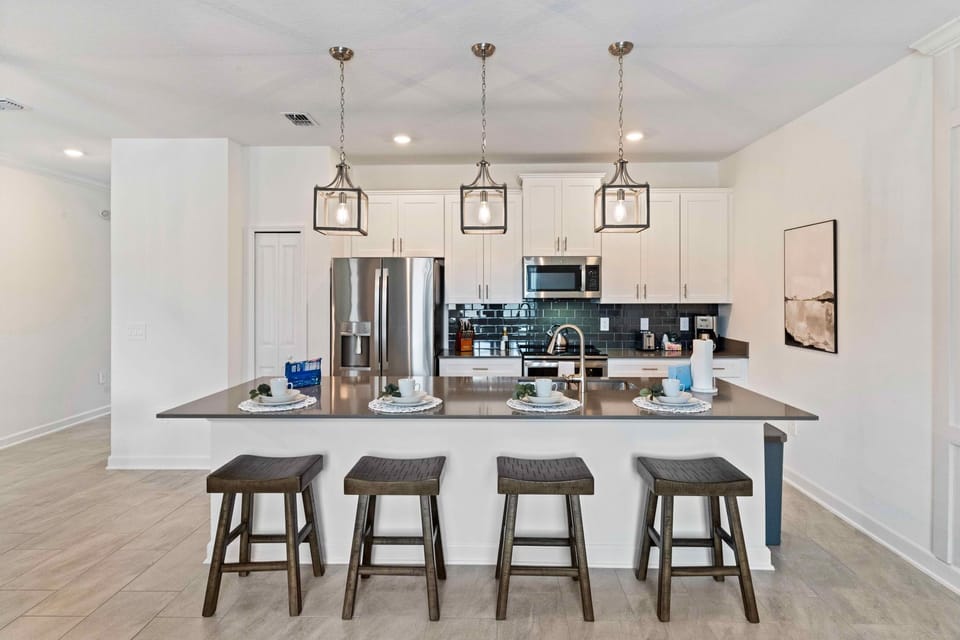 House (4 Bedrooms) | Property amenity