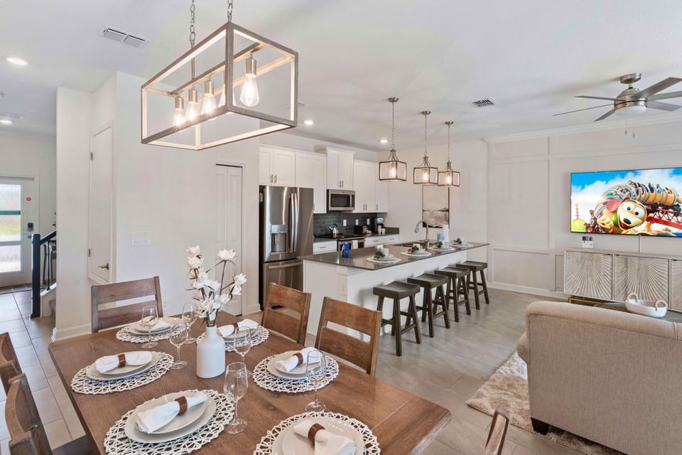 House (4 Bedrooms) | Property amenity