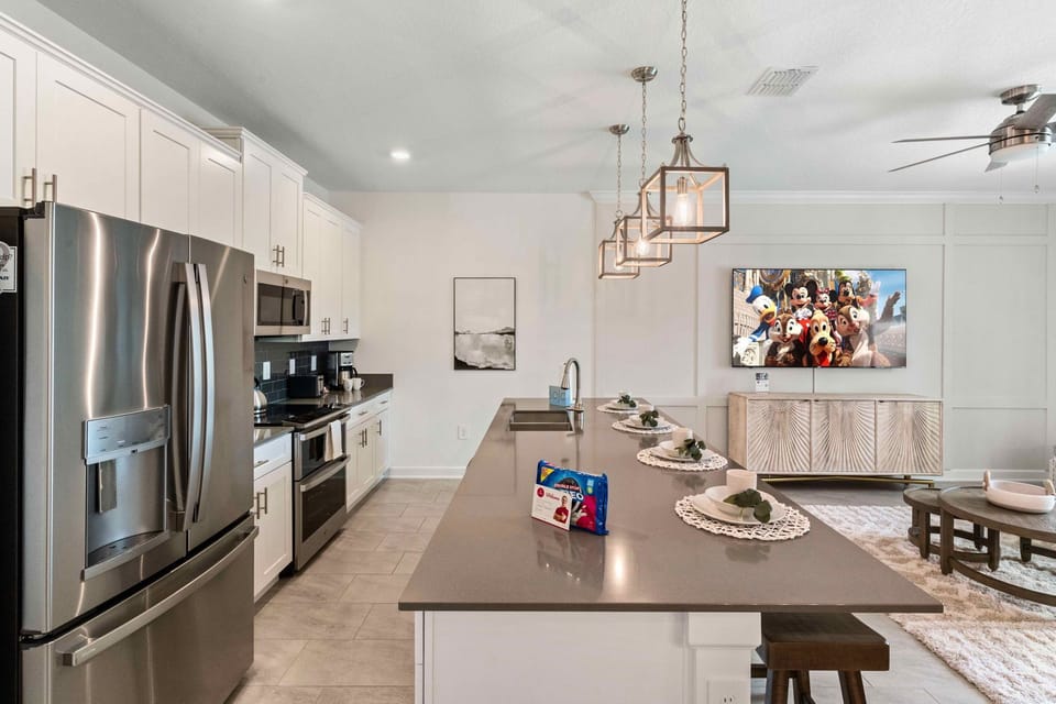House (4 Bedrooms) | Property amenity