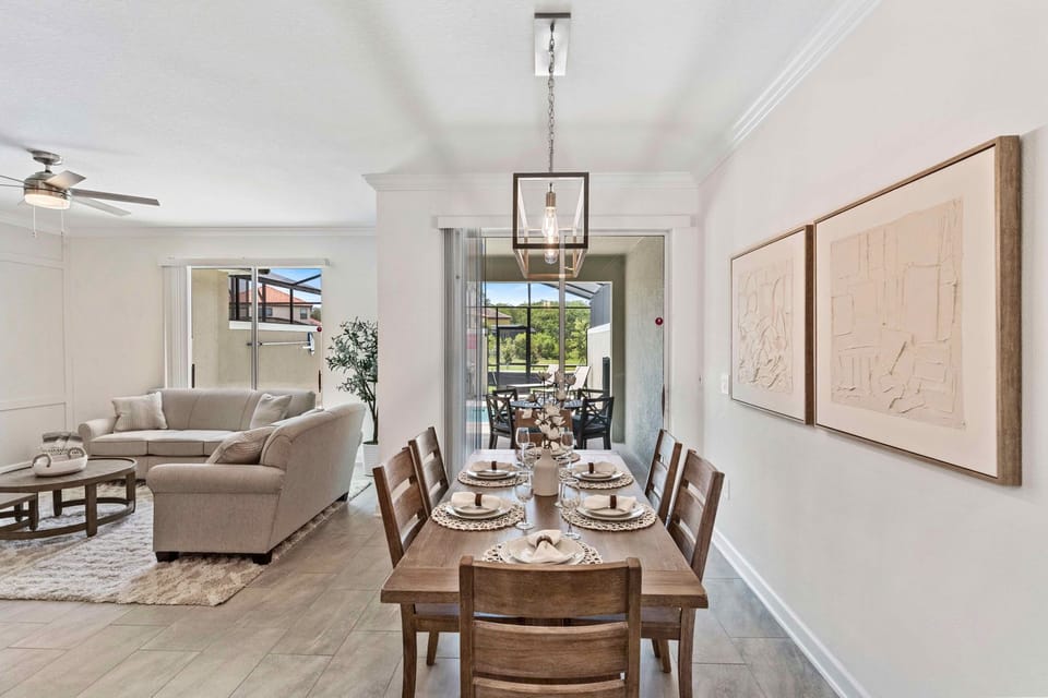 House (4 Bedrooms) | Property amenity