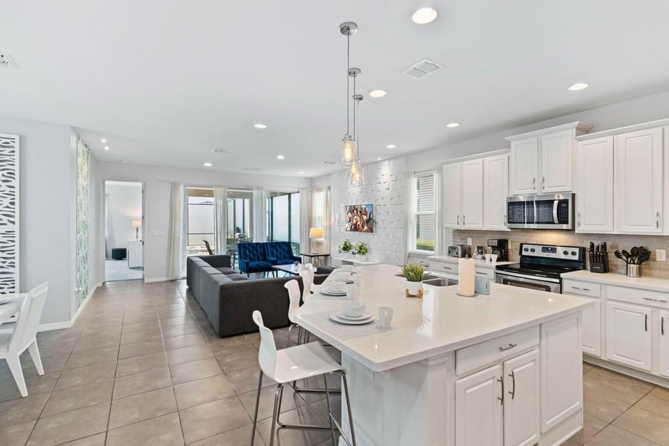 House (Multiple Bedrooms) | Property amenity
