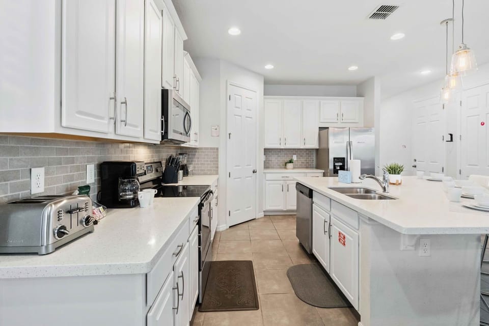 House (Multiple Bedrooms) | Property amenity