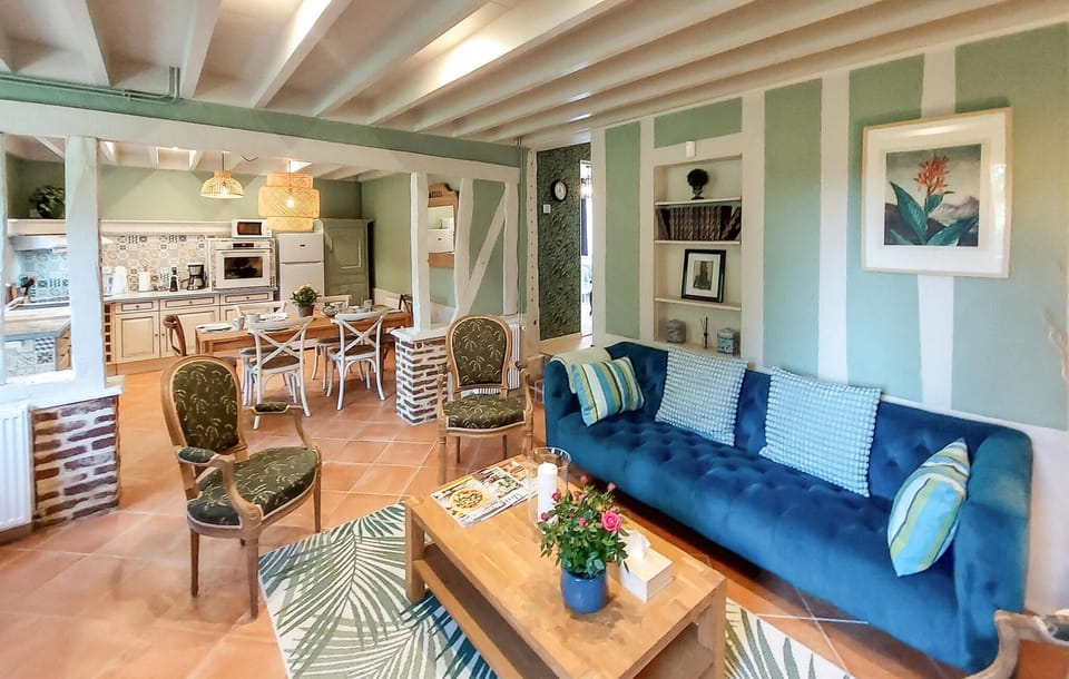 living-room