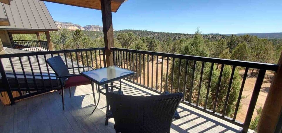 CASITA BALCONY VIEWS SOUTHEAST