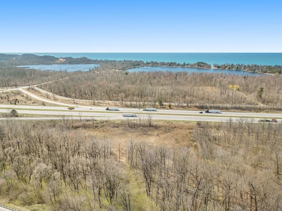 Immerse yourself in the mesmerizing beauty of the lakes from a breathtaking aerial perspective.