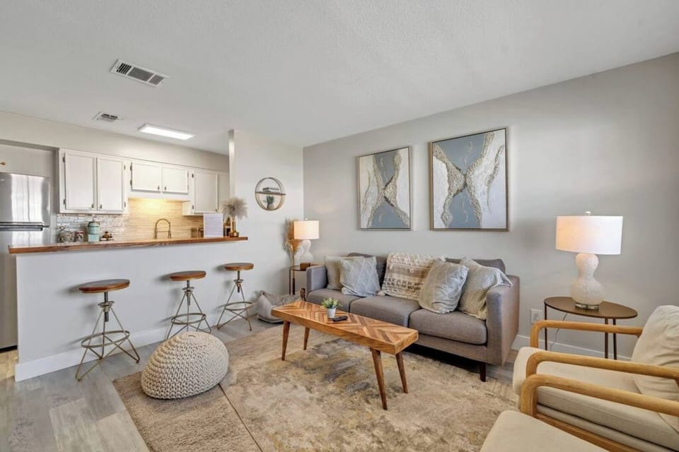 Large area for your family!