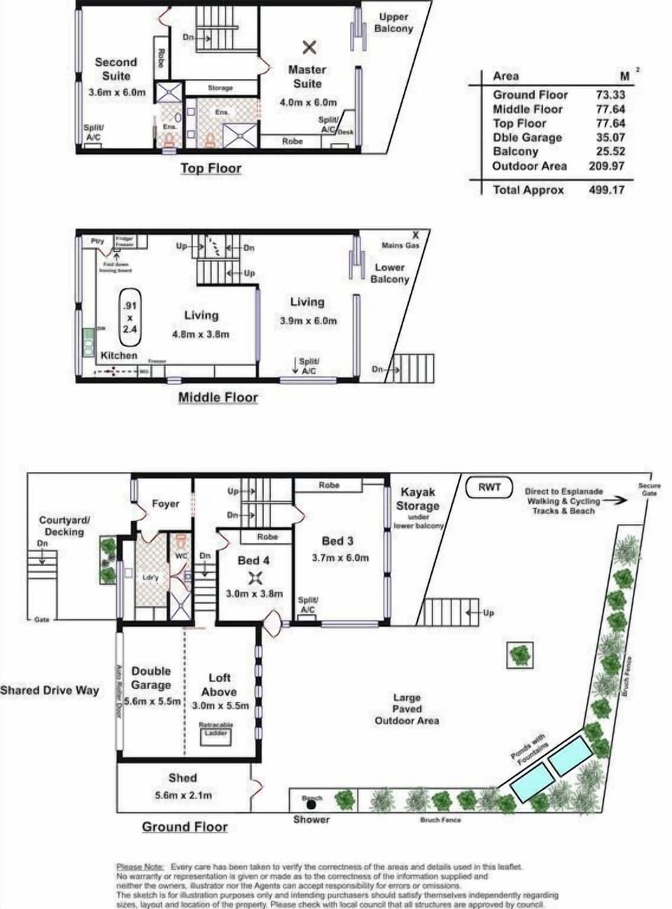 Bay Sunsets, Elite Accommodation, Glenelg, Beach House, Ocean View, Free Parking, Free Wifi