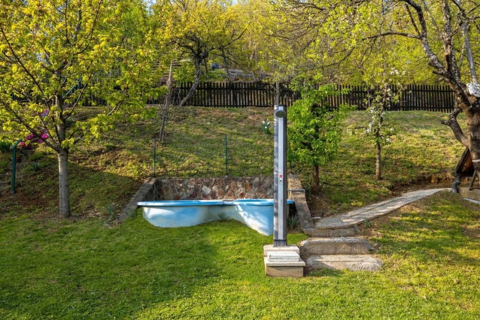 Private Garden