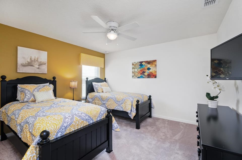 House, 6 Bedrooms | 6 bedrooms, WiFi (free)