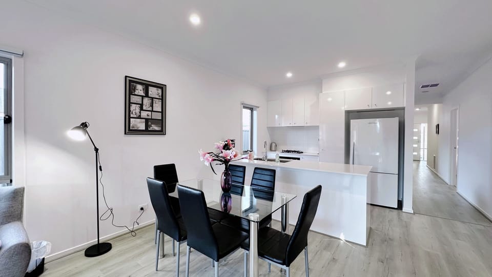 Family Villa | In-room dining