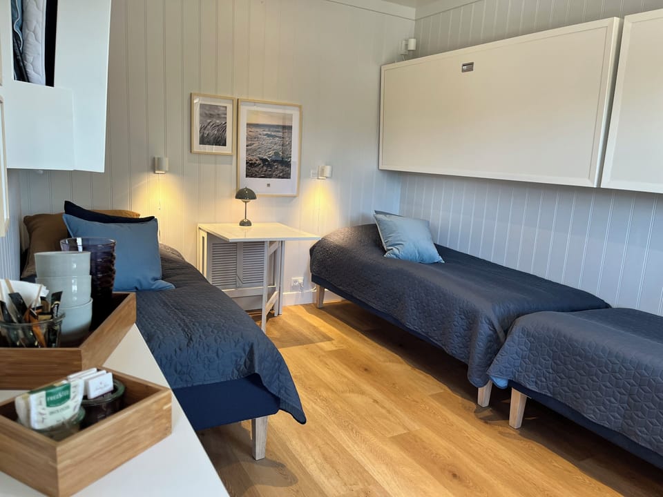 Classic Triple Room | WiFi (free)