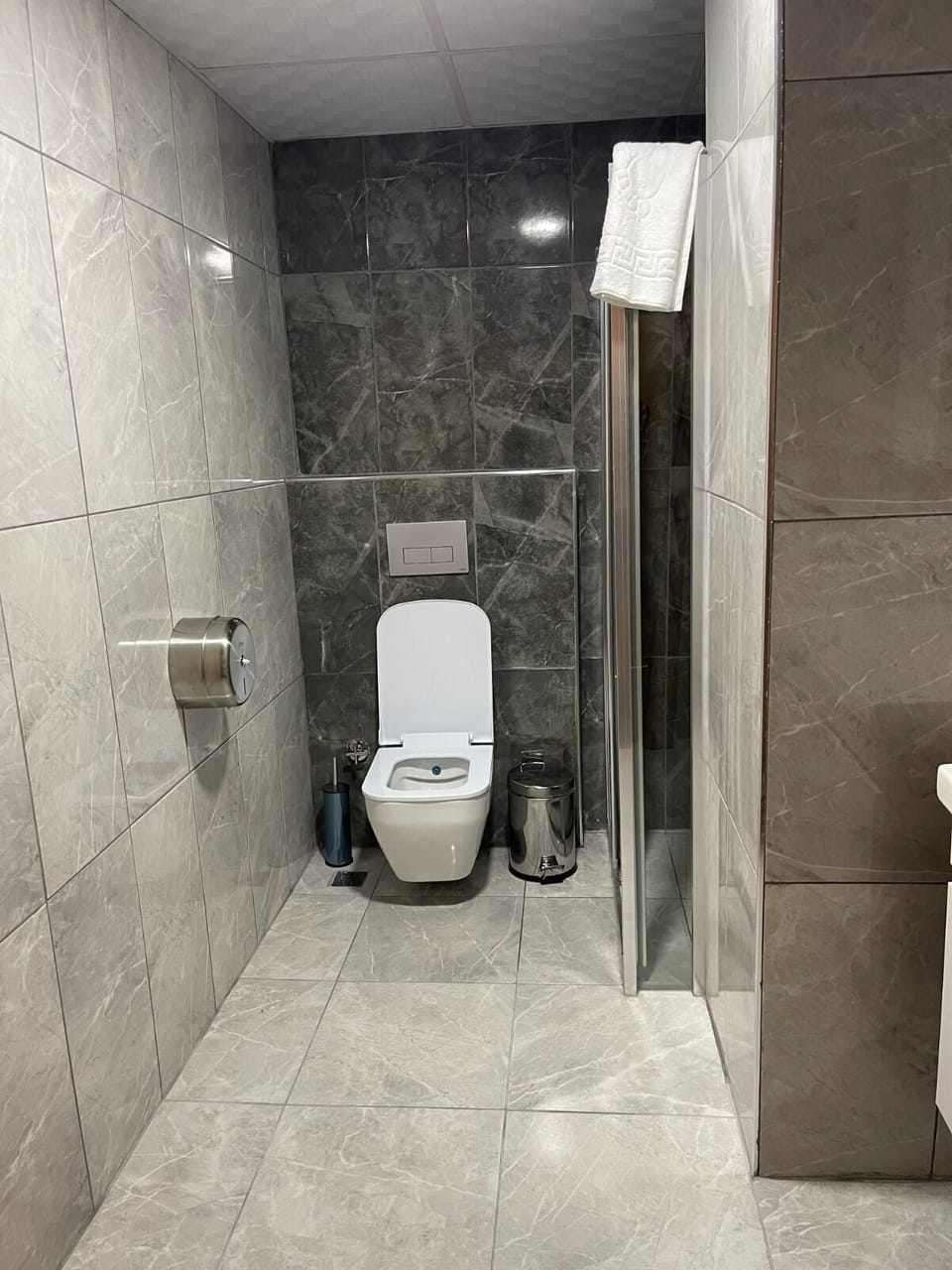 Waves Hotel Hotel in Istanbul