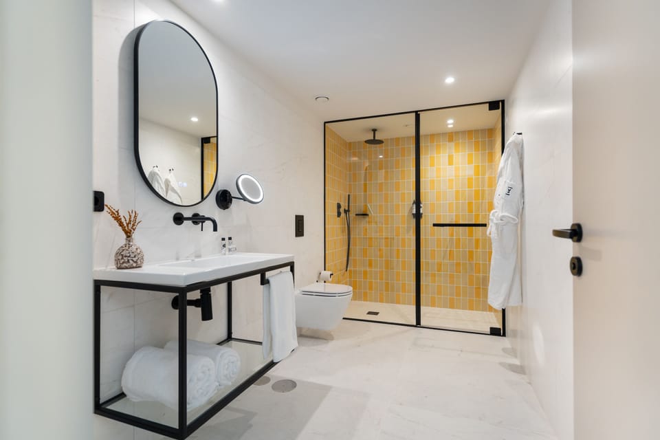 The Editory Garden Porto Hotel Hotel in Porto