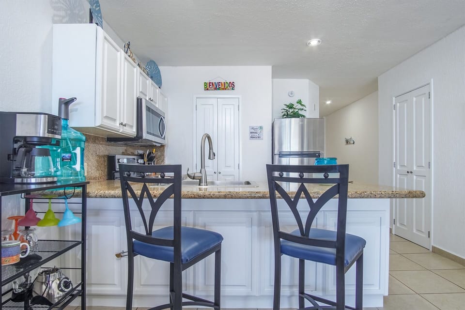 Counter top