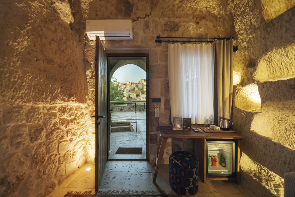 Grand Room | View from room