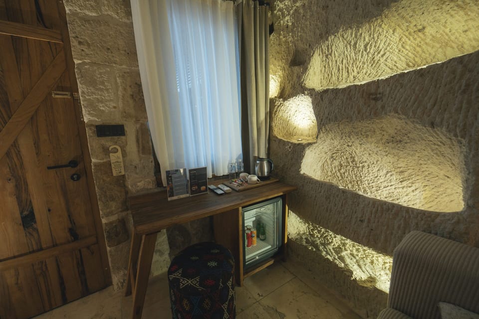 Grand Room | Room amenity