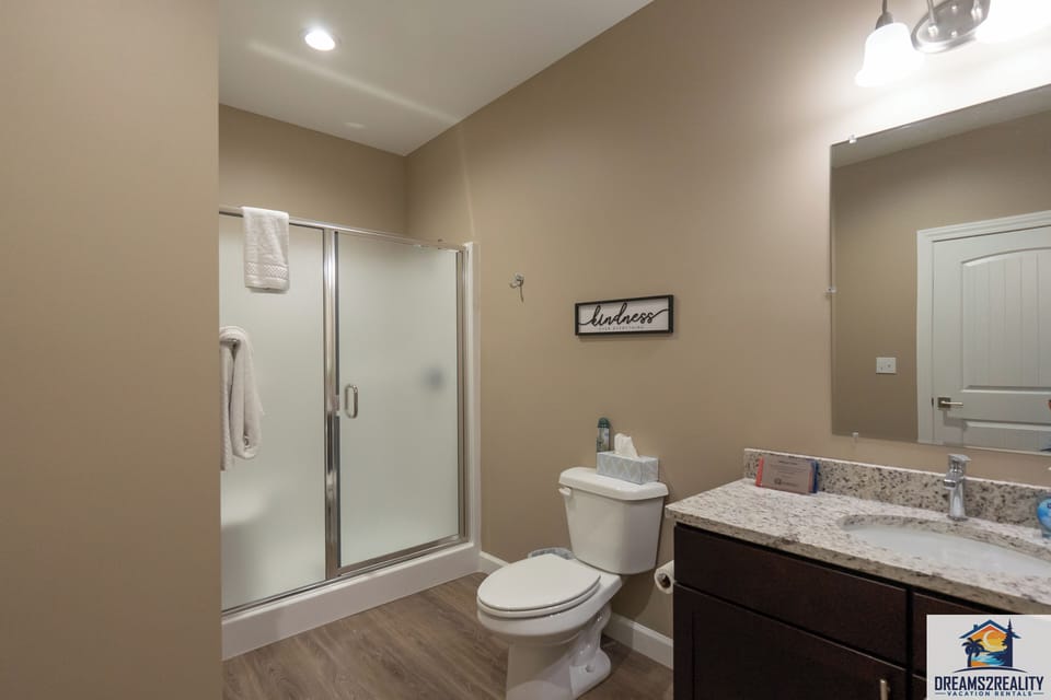 Bathroom 2